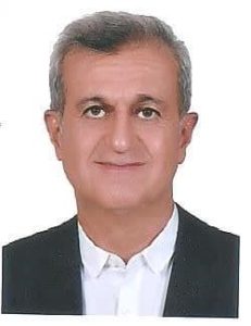 Picture of محمد علی فیض مند